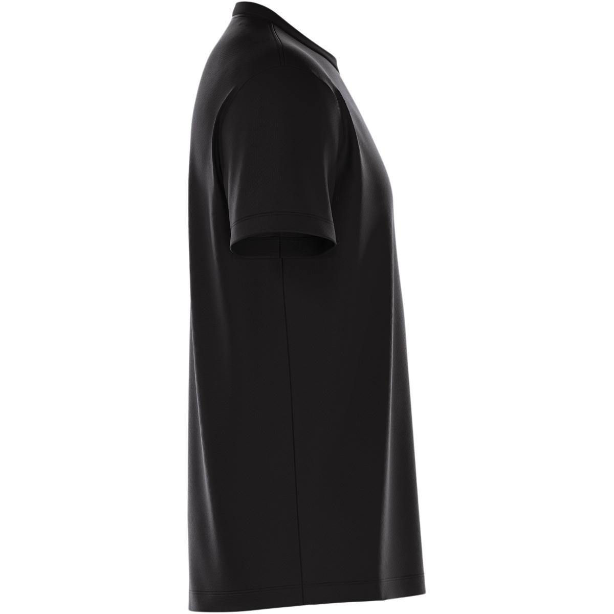 Björn Borg Borg Essential 1 T-skjorte Herre Black