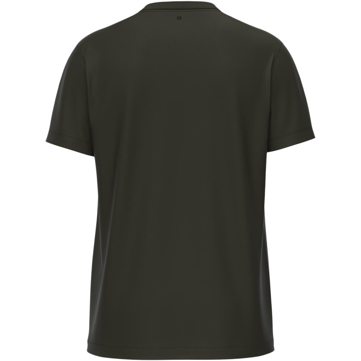 Björn Borg Borg Essential 1 T-skjorte Herre ROSIN