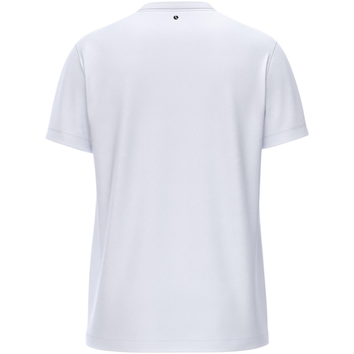 Björn Borg Borg Essential 1 T-skjorte Herre White
