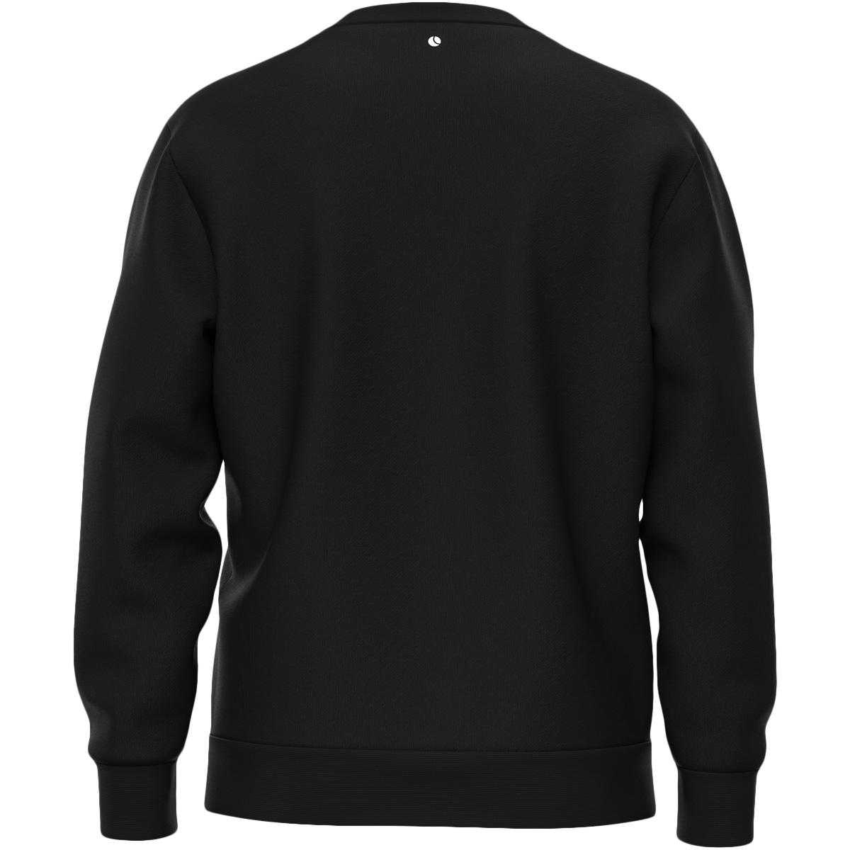 Björn Borg Borg Essential 1 Sweatshirt Herre Black