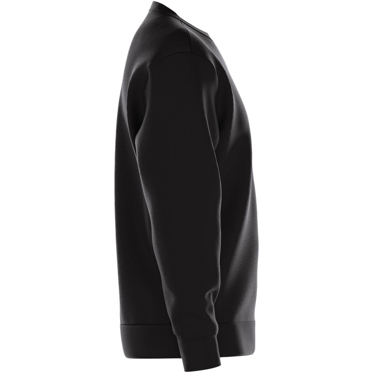 Björn Borg Borg Essential 1 Sweatshirt Herre Black