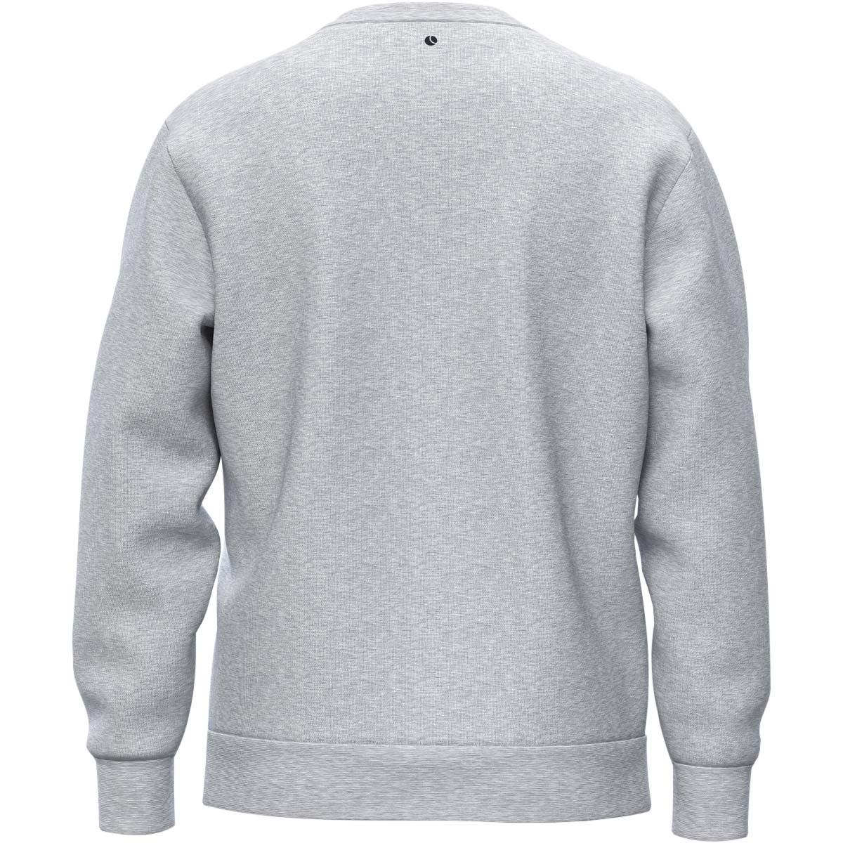Björn Borg Borg Essential 1 Sweatshirt Herre Grey