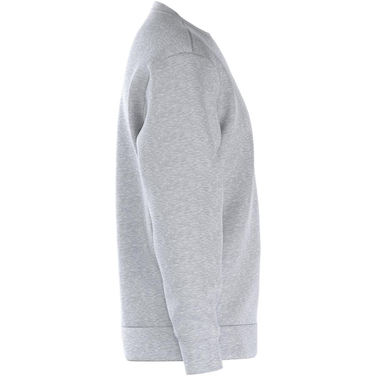 Björn Borg Borg Essential 1 Sweatshirt Herre Grey