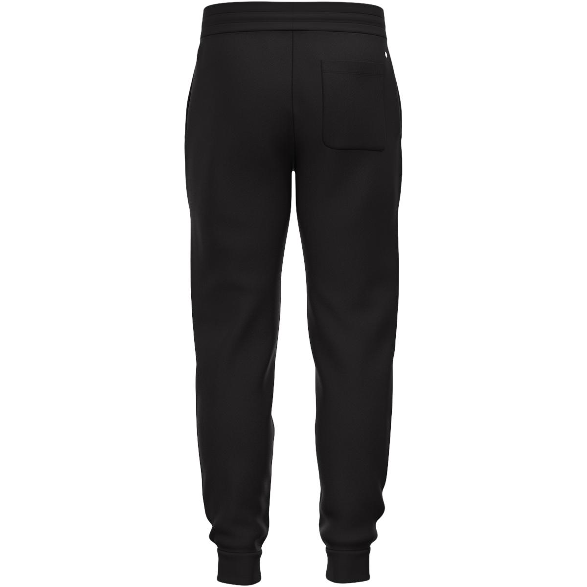 Björn Borg Borg Essential 1 Joggebukser Herre Black