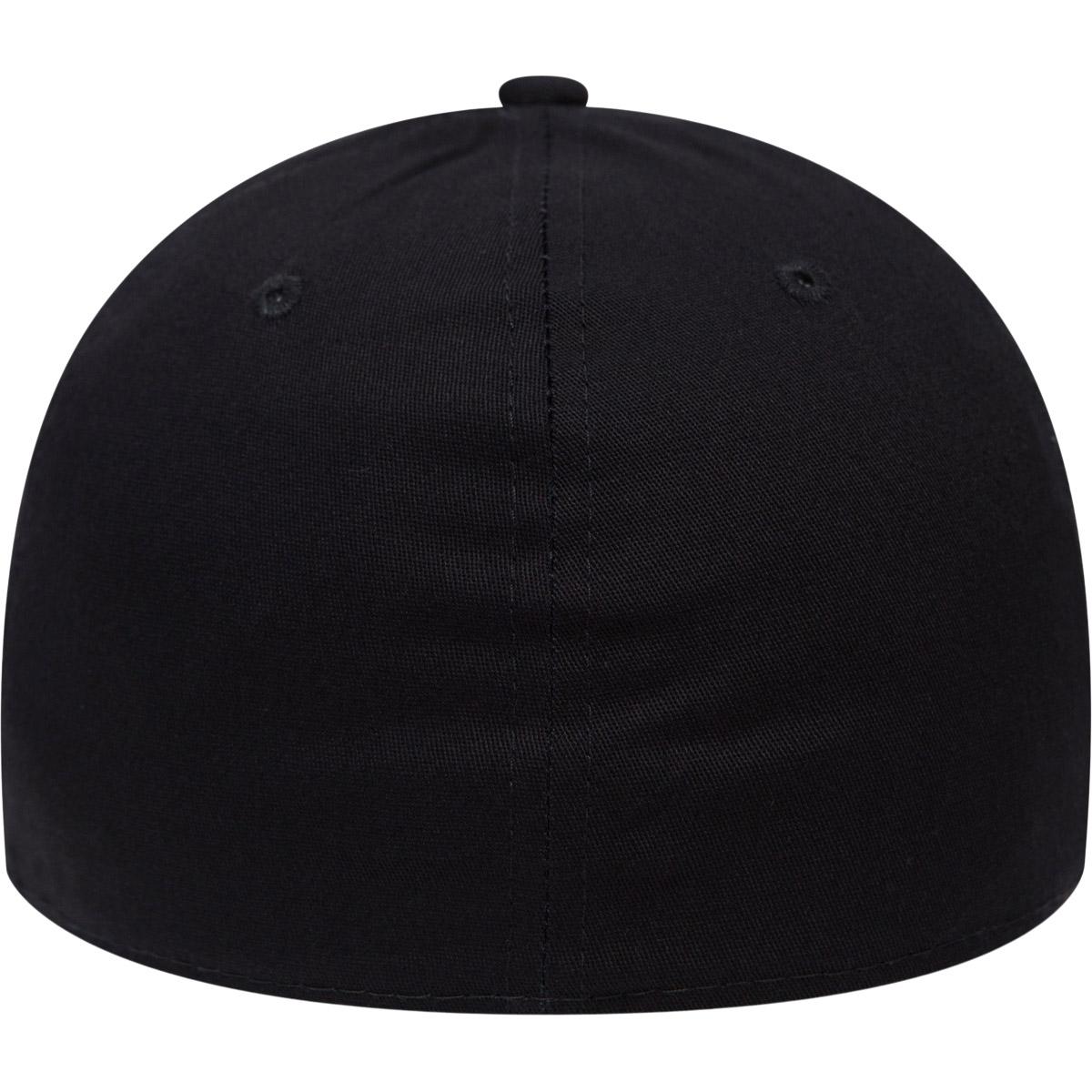 New Era 39THIRTY League Basic New York Yankees Cap Navy