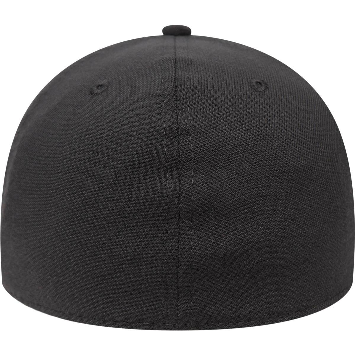 New Era 39THIRTY Basic Cap GREY