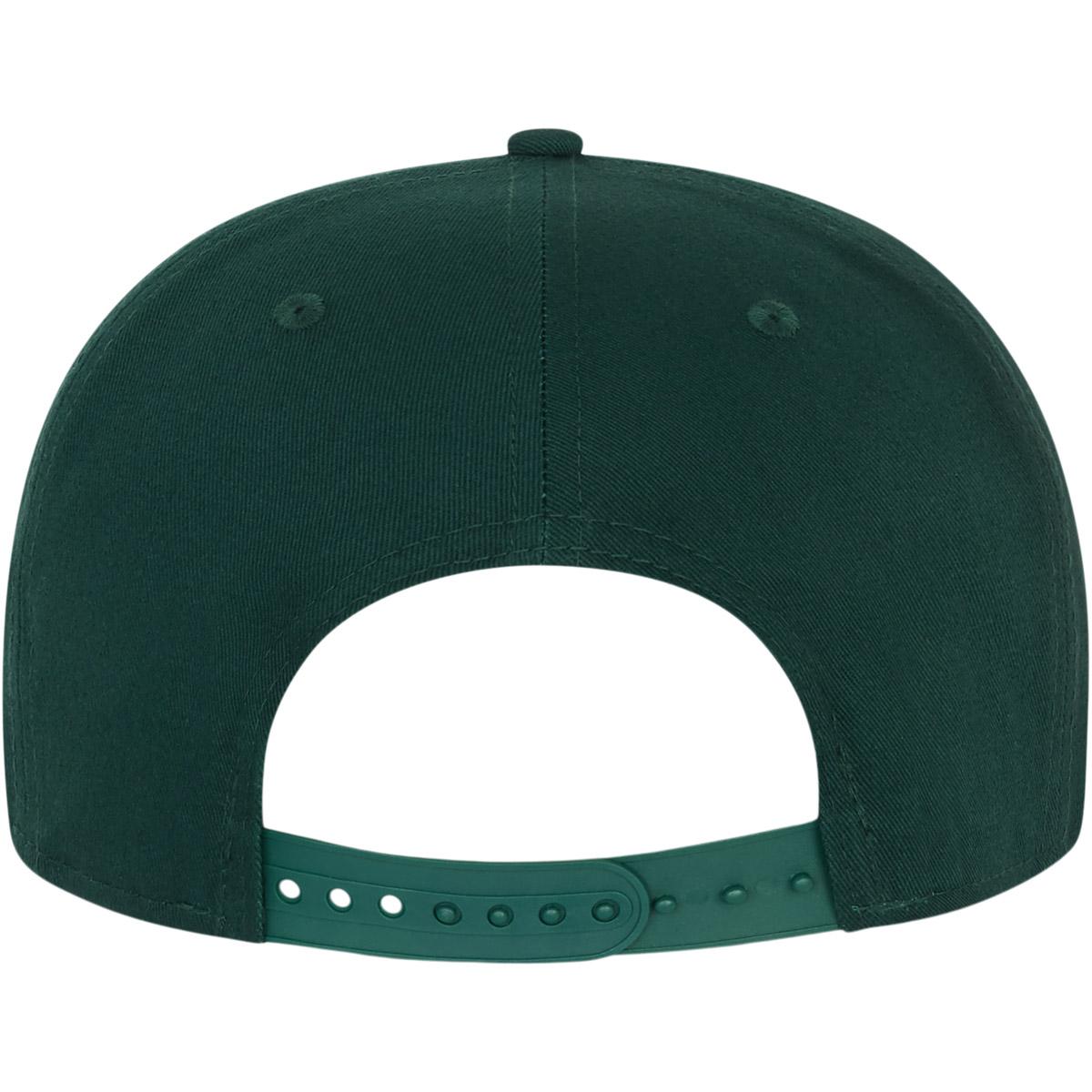 New Era 9FIFTY Oakland Athletics Snapback Cap OAKATH