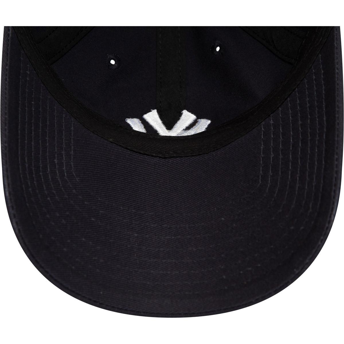 New Era 9TWENTY League Essential New York Yankees Strapback Cap Navy