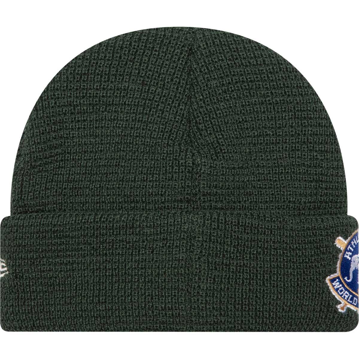 New Era Oakland Athletics Hue DARK GREEN