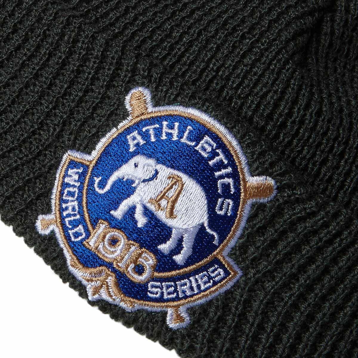 New Era Oakland Athletics Hue DARK GREEN