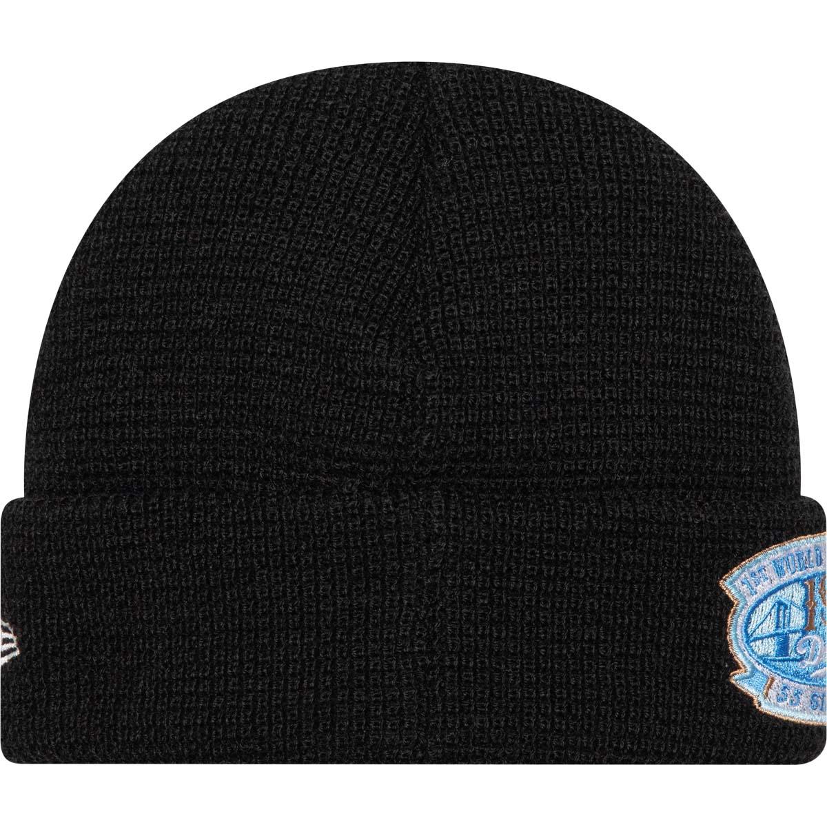 New Era Oakland Athletics Hue Black