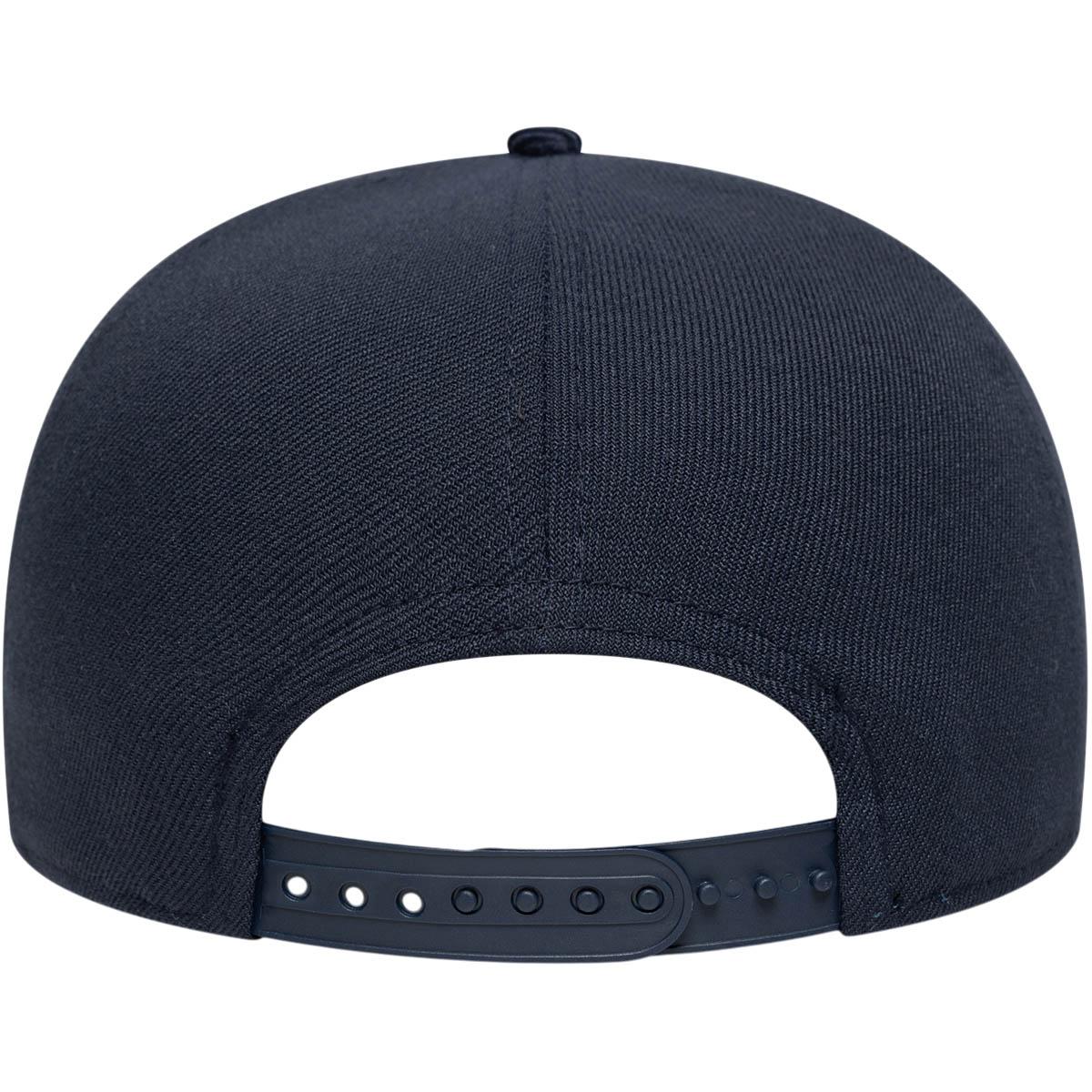 New Era 19TWENTY Coops Cord New York Yankees Snapback Cap Navy