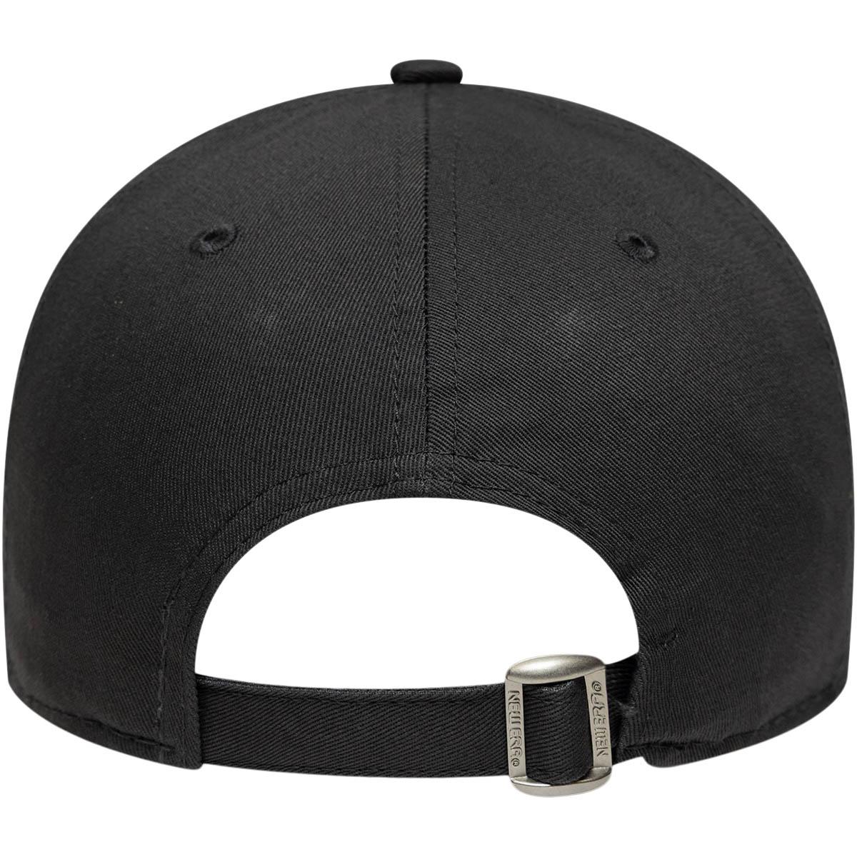 New Era 9FORTY New York Yankees Strapback Cap Stc/whi