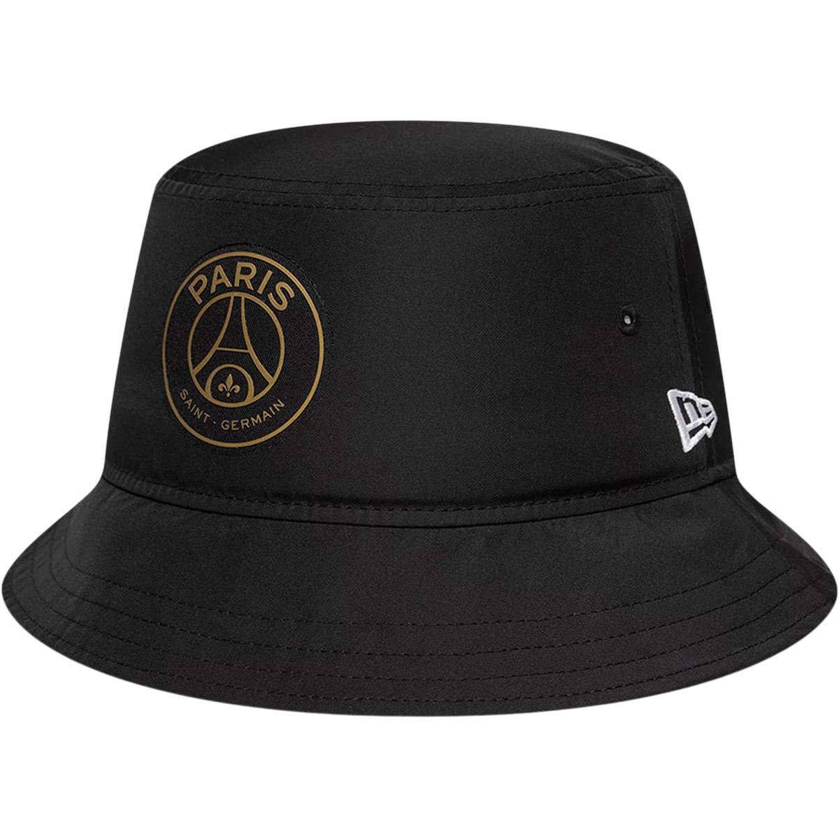 New Era PSG Bøllehat Black