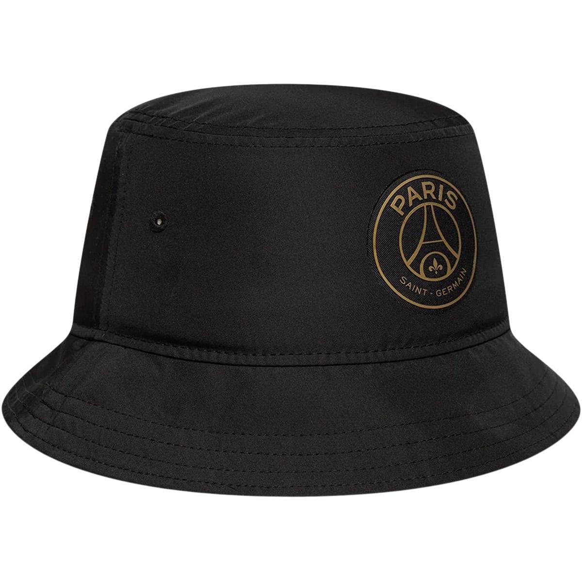 New Era PSG Bøllehat Black