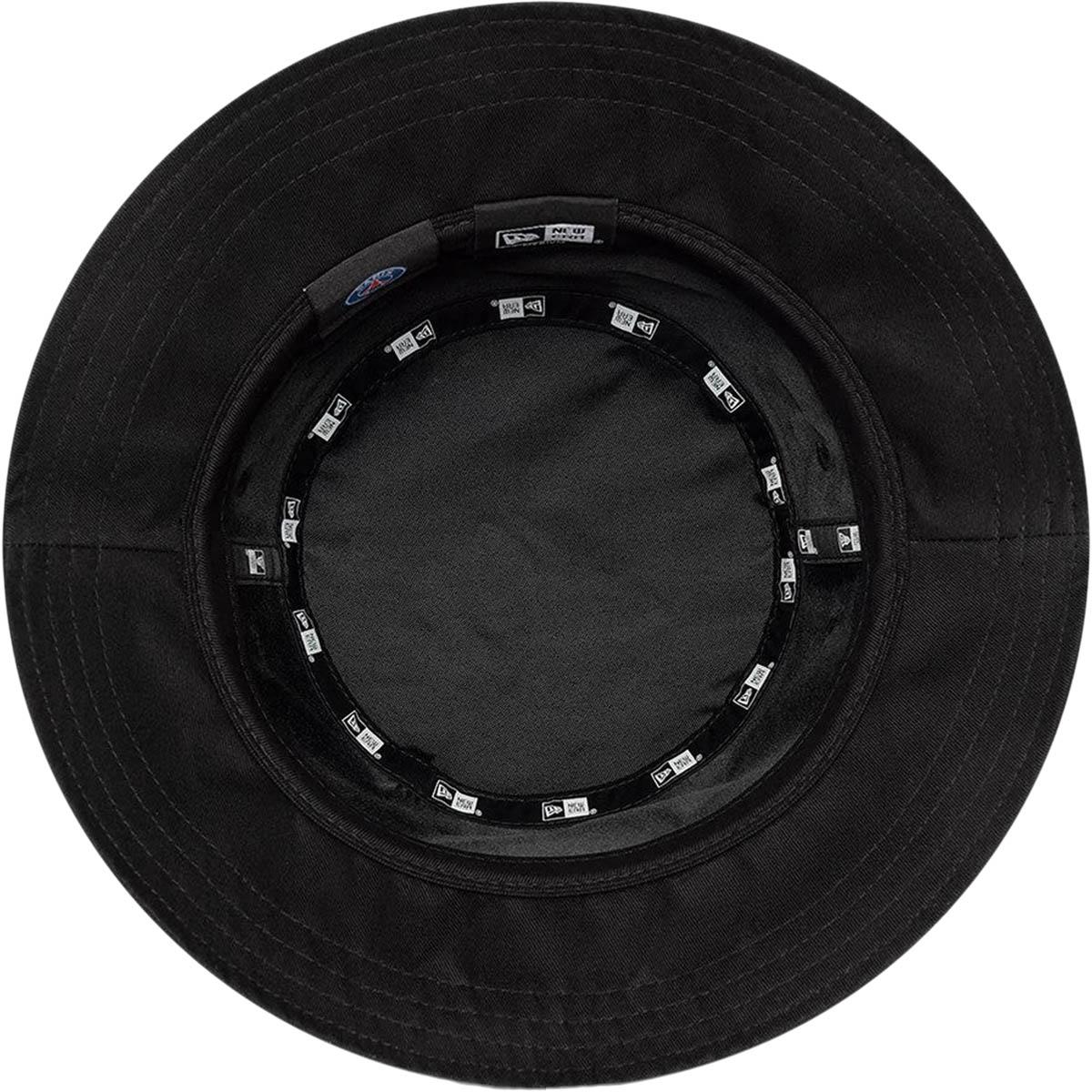 New Era PSG Bøllehat Black
