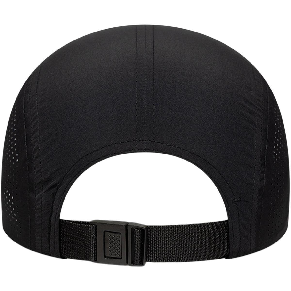New Era Tech Midi Runner New York Yankees Løbe Cap Black