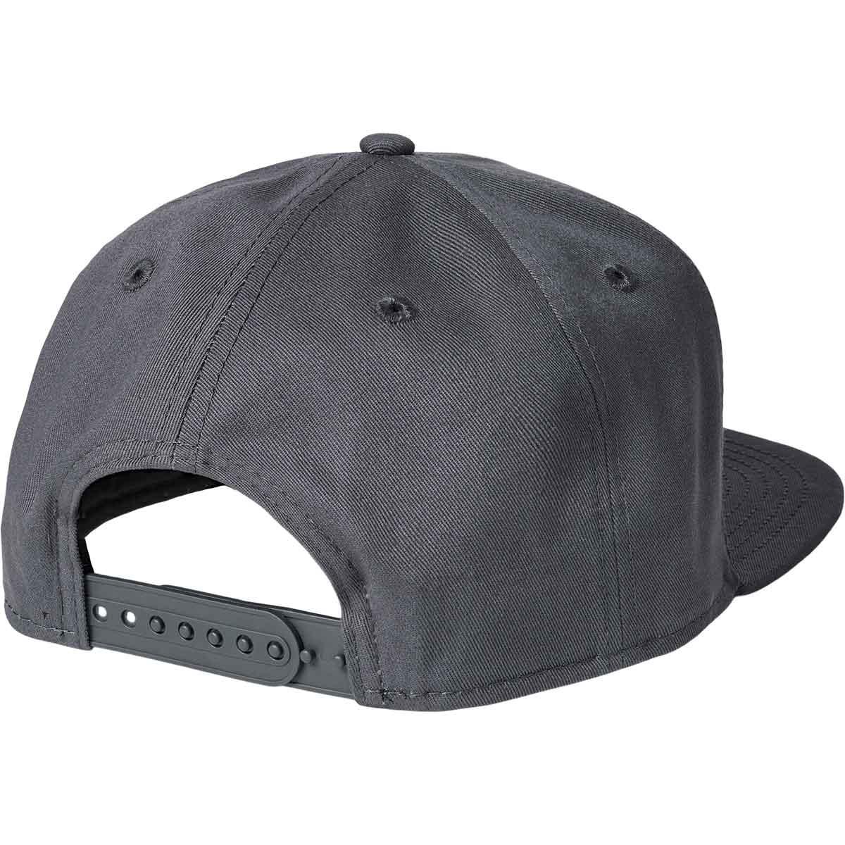 New Era 9FIFTY League Essential New York Yankees Snapback Cap Grey
