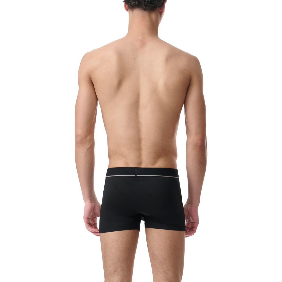 adidas 3-Pack Boxershorts Herre black