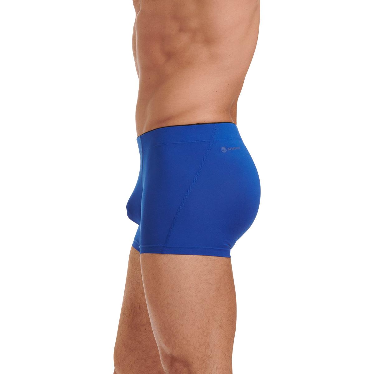 adidas 2-Pack Trænings Boxershorts Herre aqua