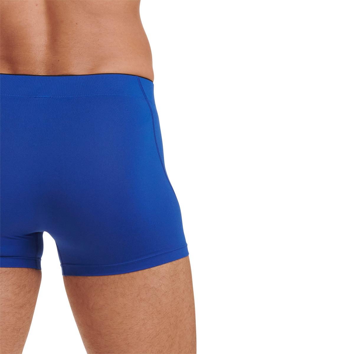 adidas 2-Pack Trænings Boxershorts Herre aqua