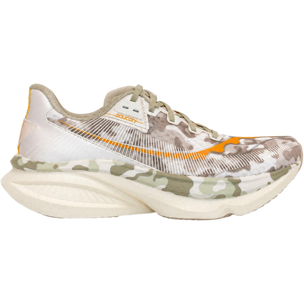 Saucony Endorphin Azura Nordic Runner Løbesko Unisex CAMO/ALYSSUM