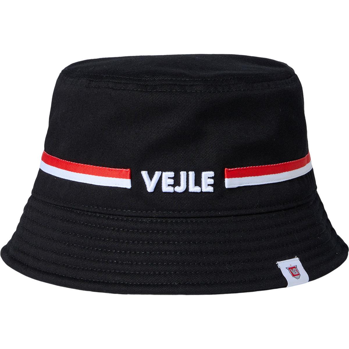 Vejle Boldklub Bøllehat Black