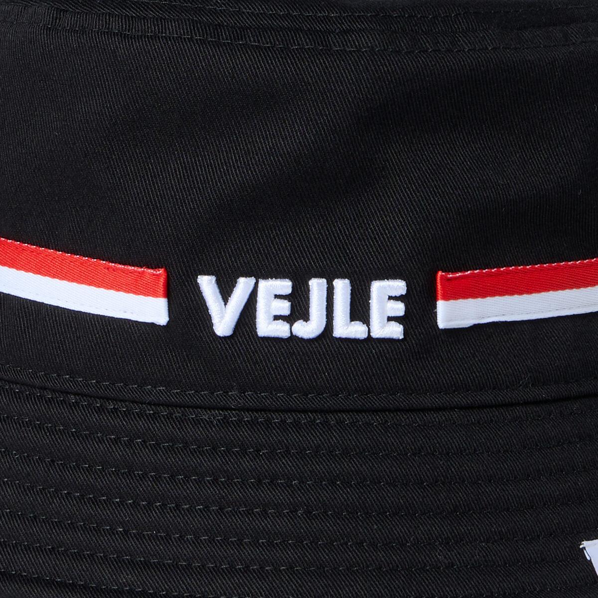Vejle Boldklub Bøllehat Black