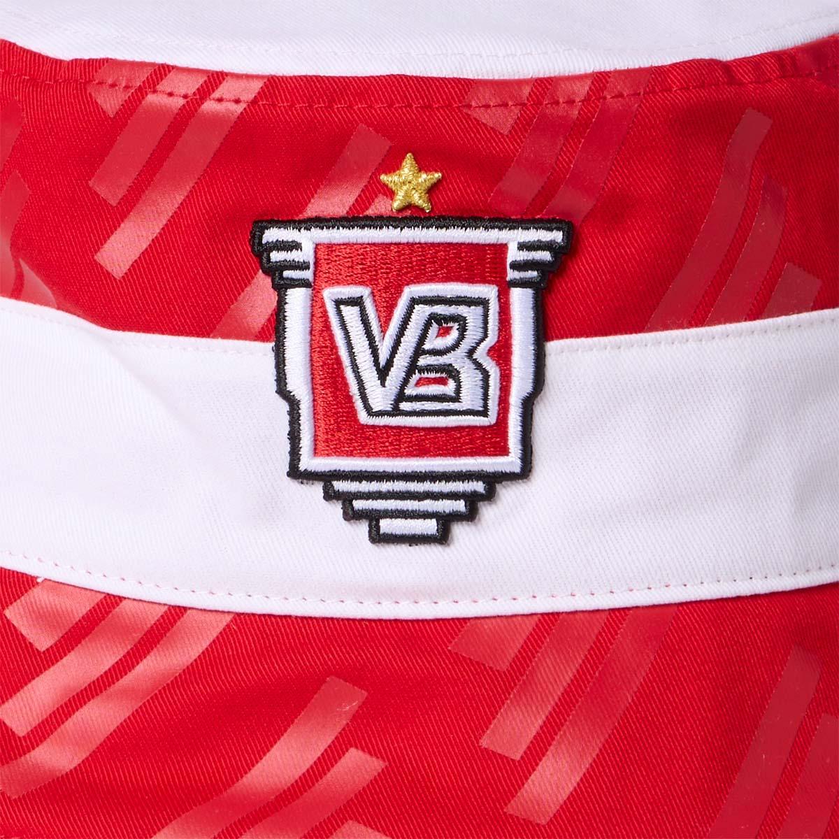 Vejle Boldklub Bøllehat Rød
