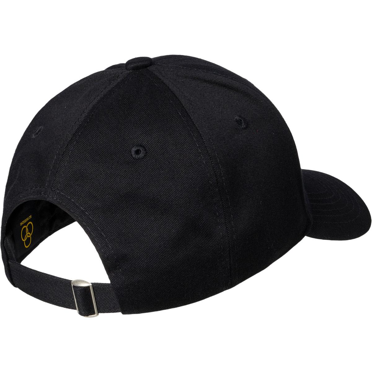 AC Horsens Logo Cap Sort