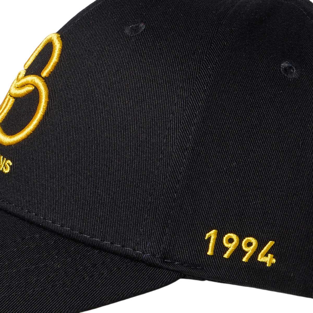 AC Horsens Logo Cap Sort