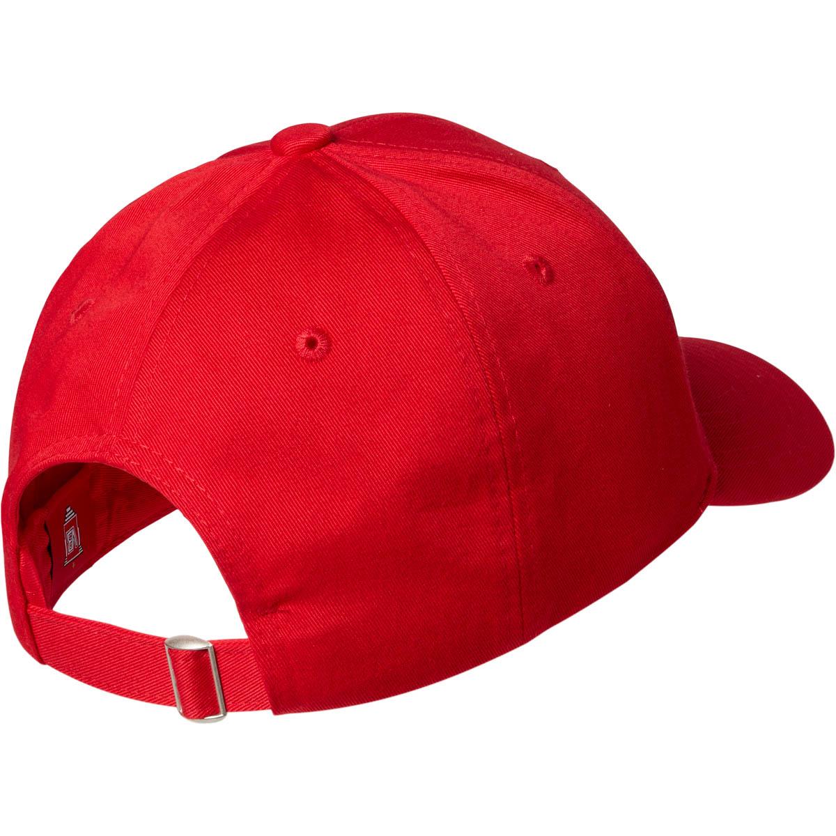 Vejle Boldklub Cap Rød