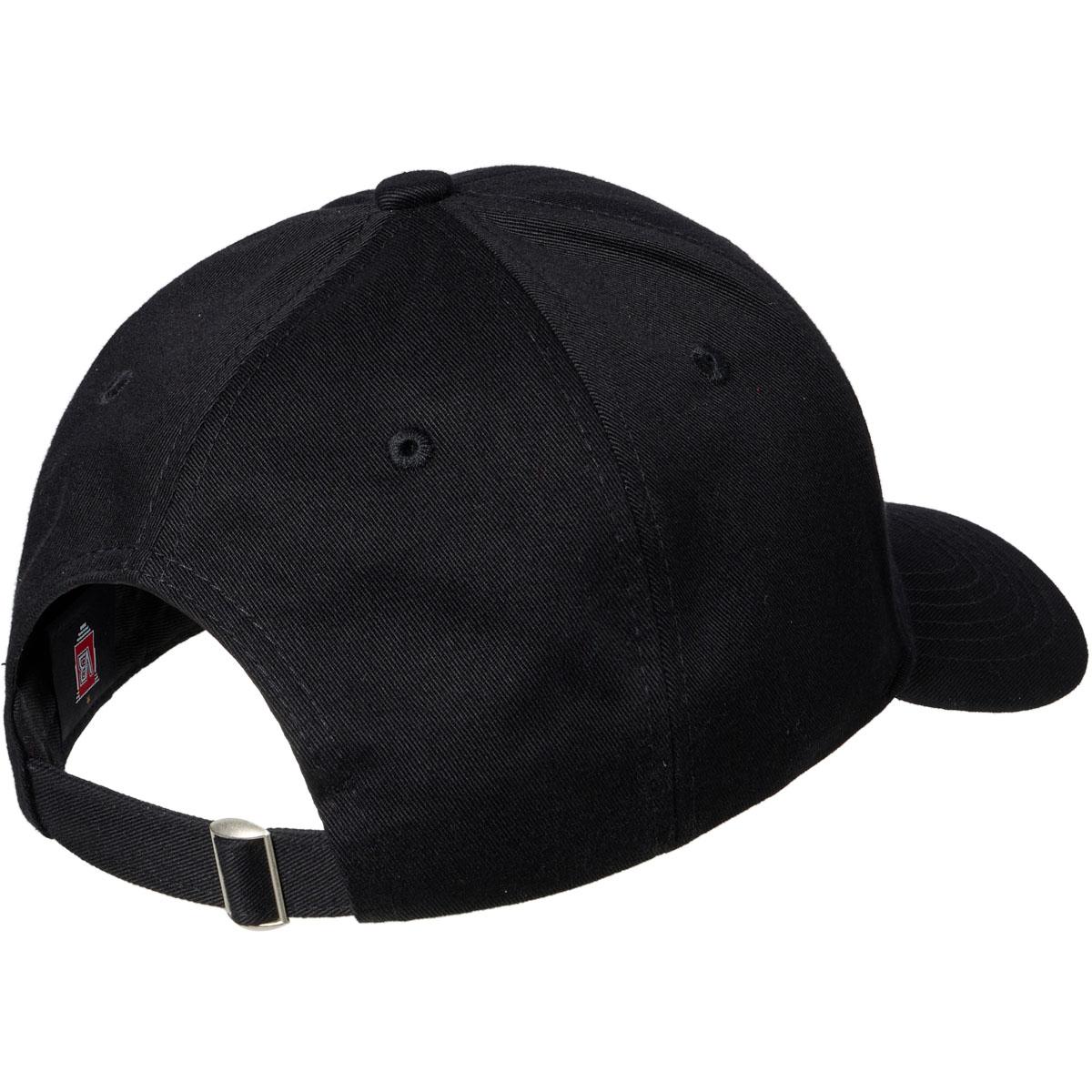 Vejle Boldklub Strapback Cap Black