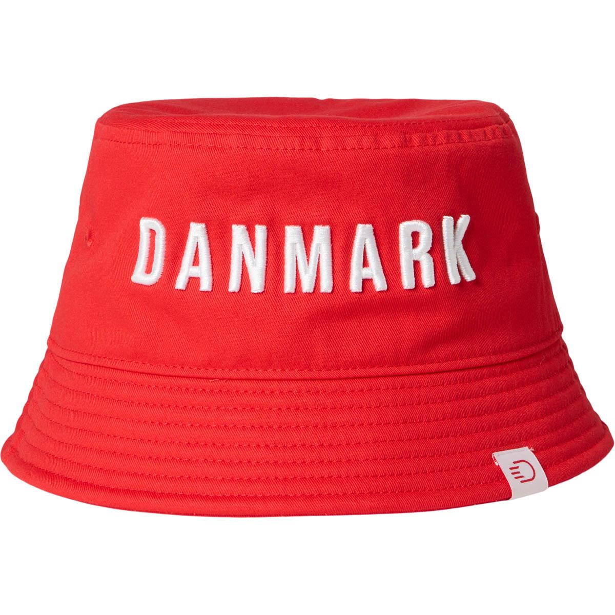 DanskHåndbold Bøllehat Red