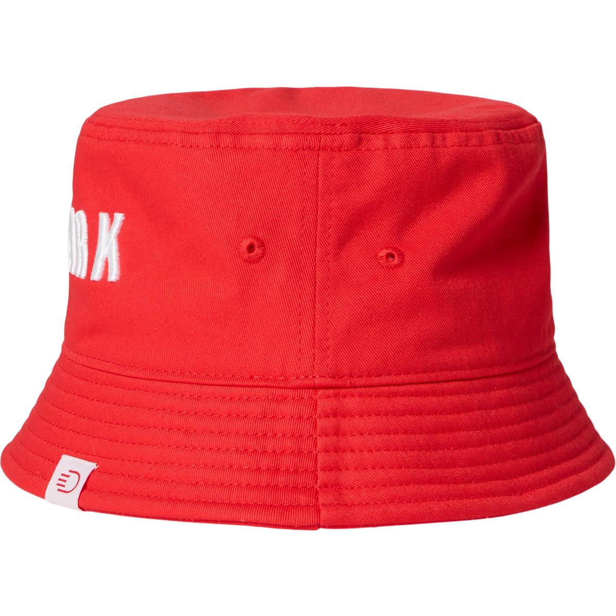 DanskHåndbold Bøllehat Red
