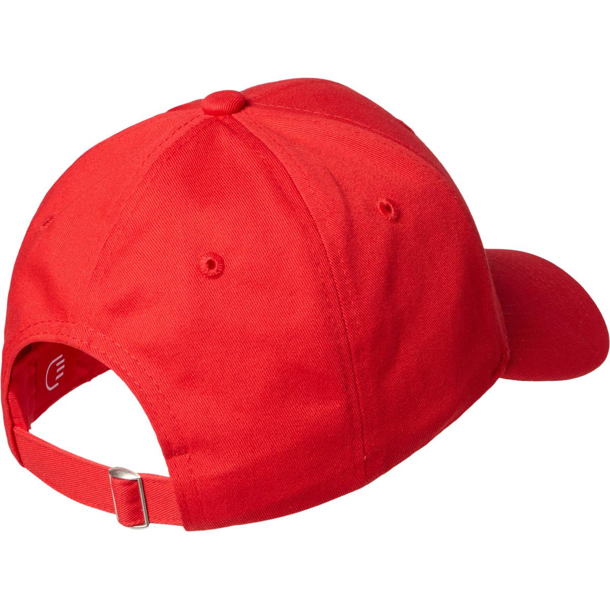 DanskHåndbold Strapback Cap Red