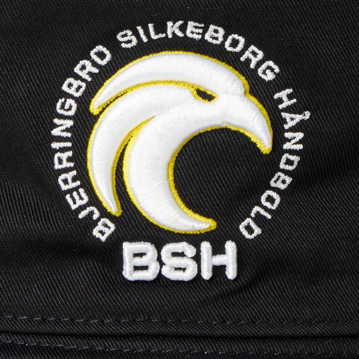 Bjerringbro-Silkeborg Håndbold Bøllehat Black
