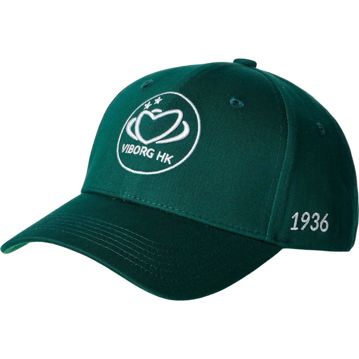 Viborg HK Strapback Cap Green