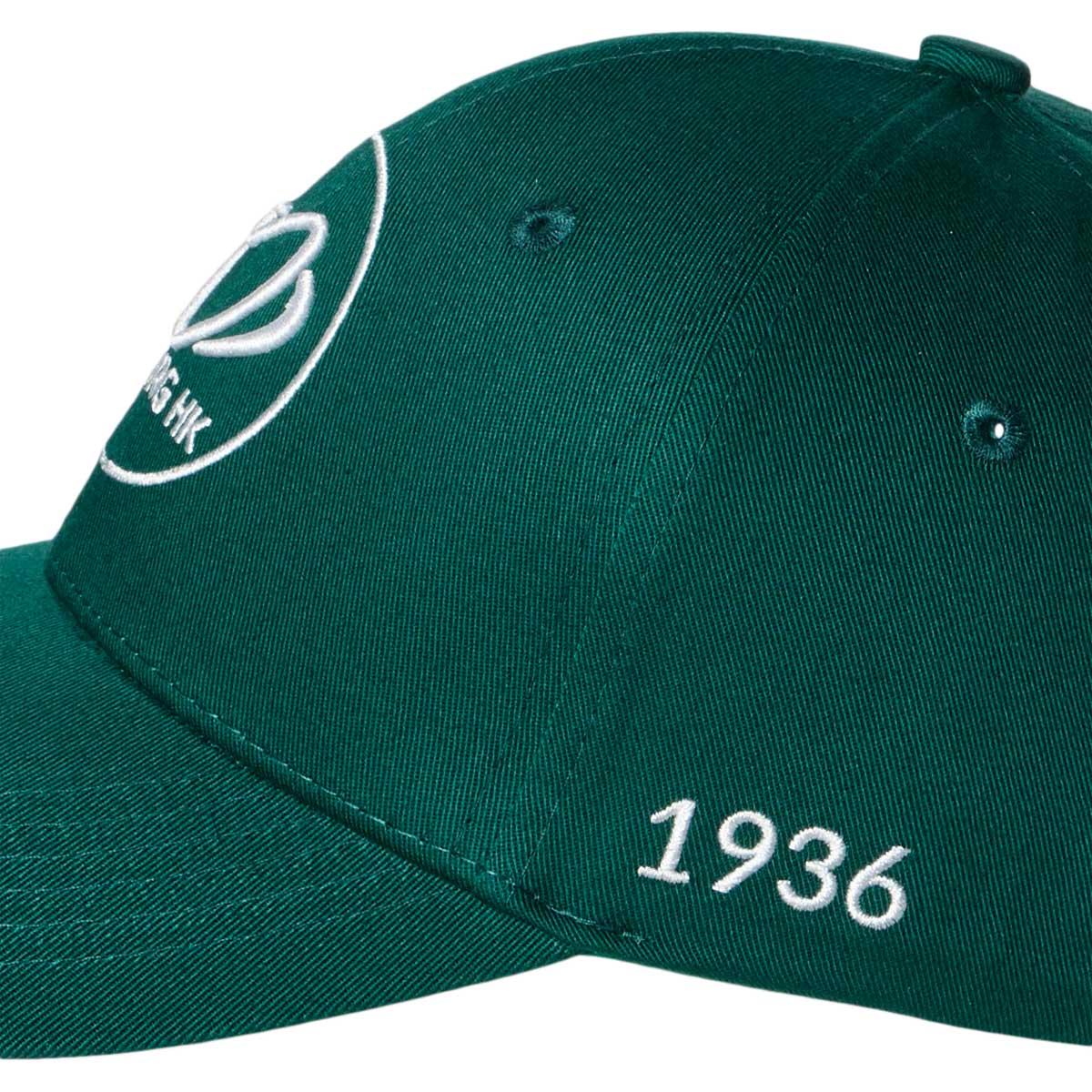 Viborg HK Strapback Cap Green