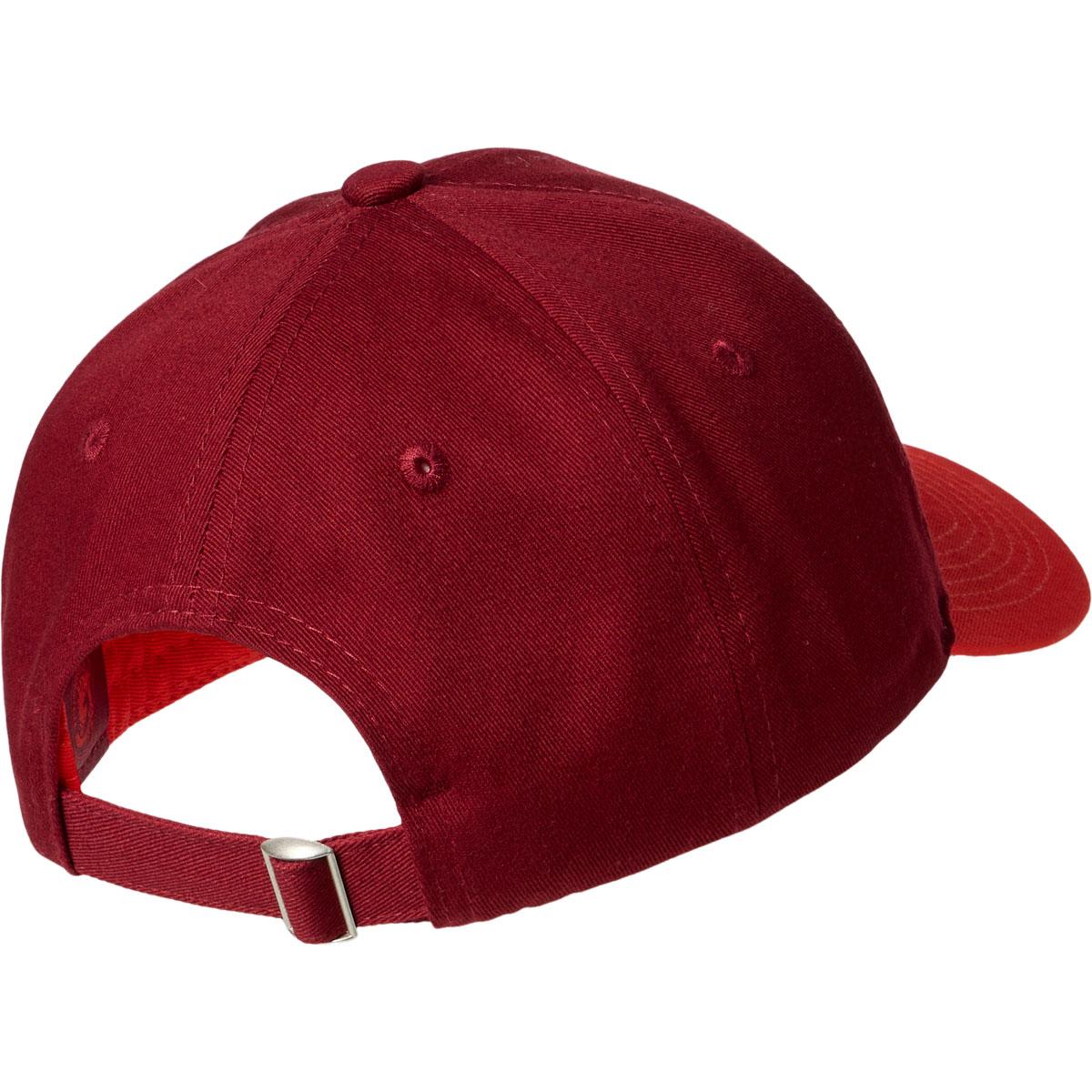 FC Fredericia Strapback Cap Red