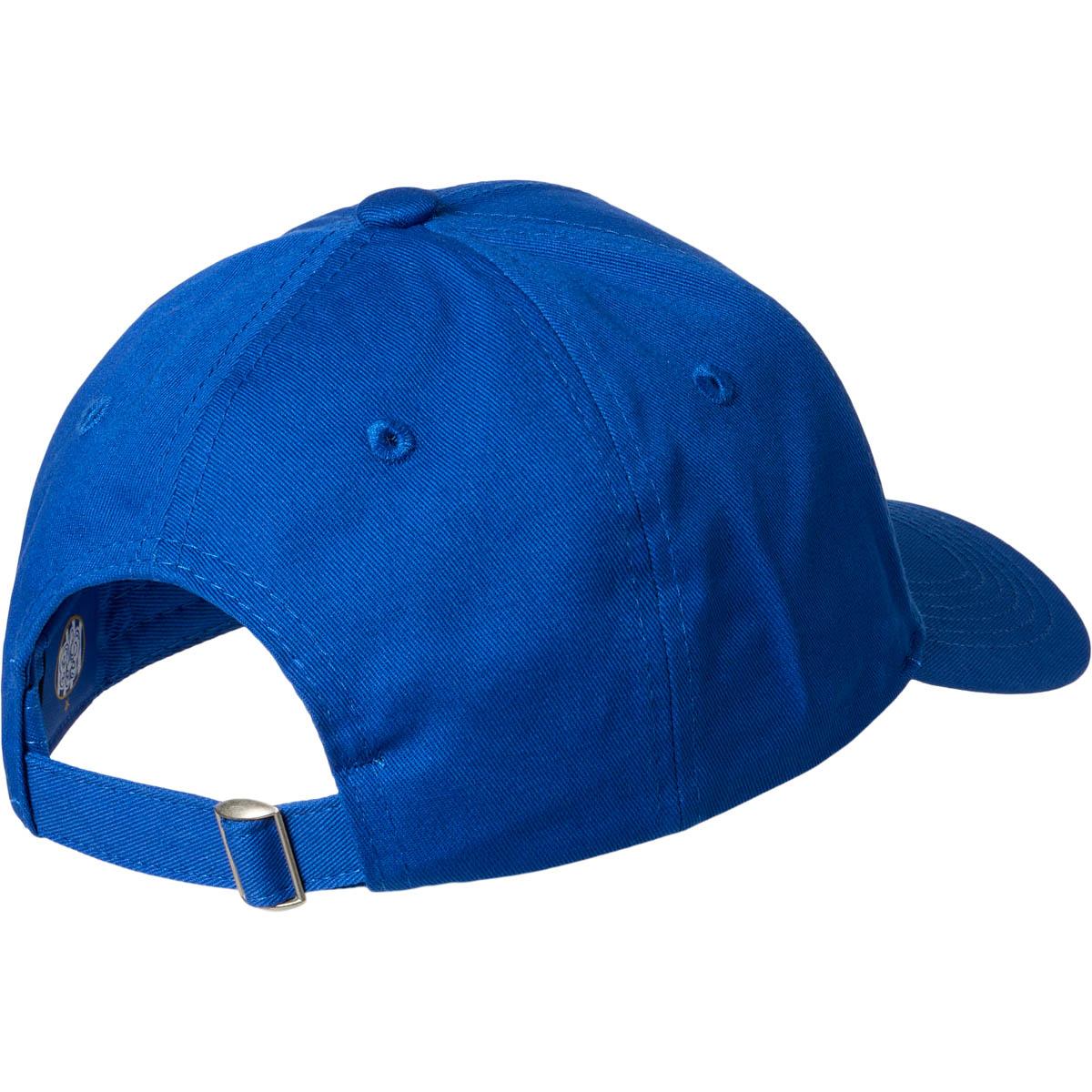 Esbjerg fB Strapback Cap Blue