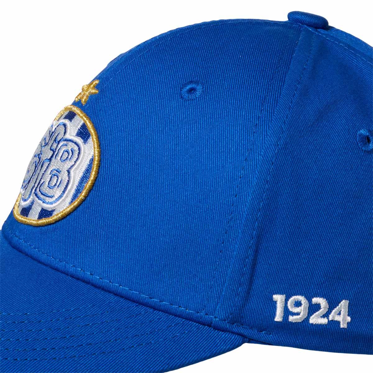 Esbjerg fB Strapback Cap Blue