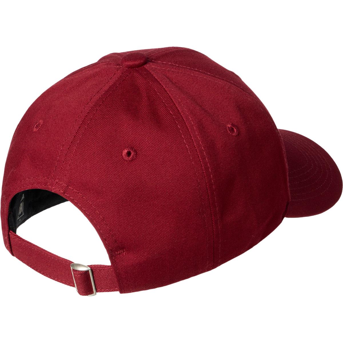 Vejle Boldklub Strapback Cap Bordeaux