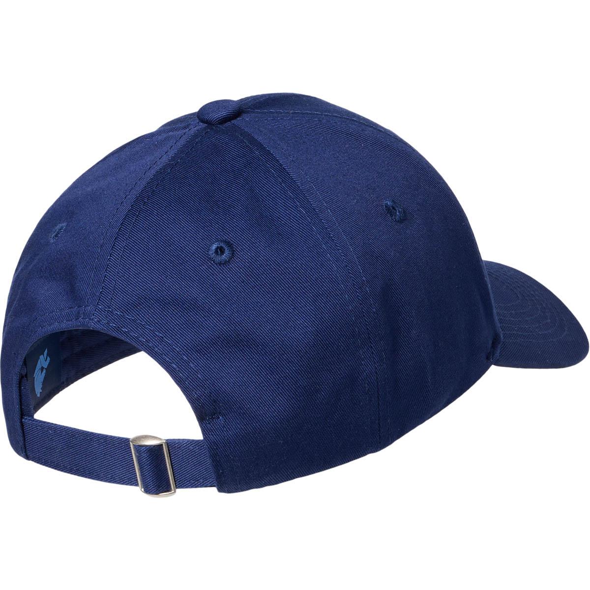 Randers FC Logo Strapback Cap Navy