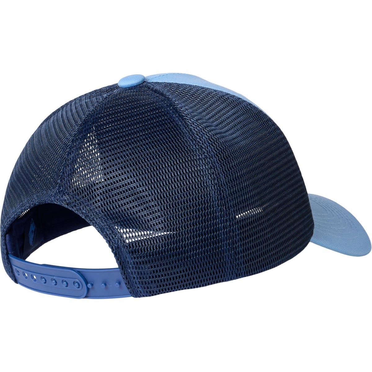 Randers FC Trucker Snapback Cap Blå