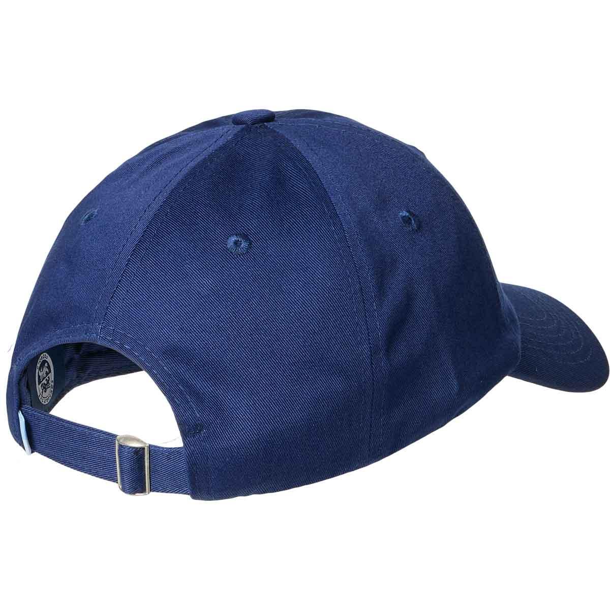 Sønderjyske Fodbold Strapback Cap Navy