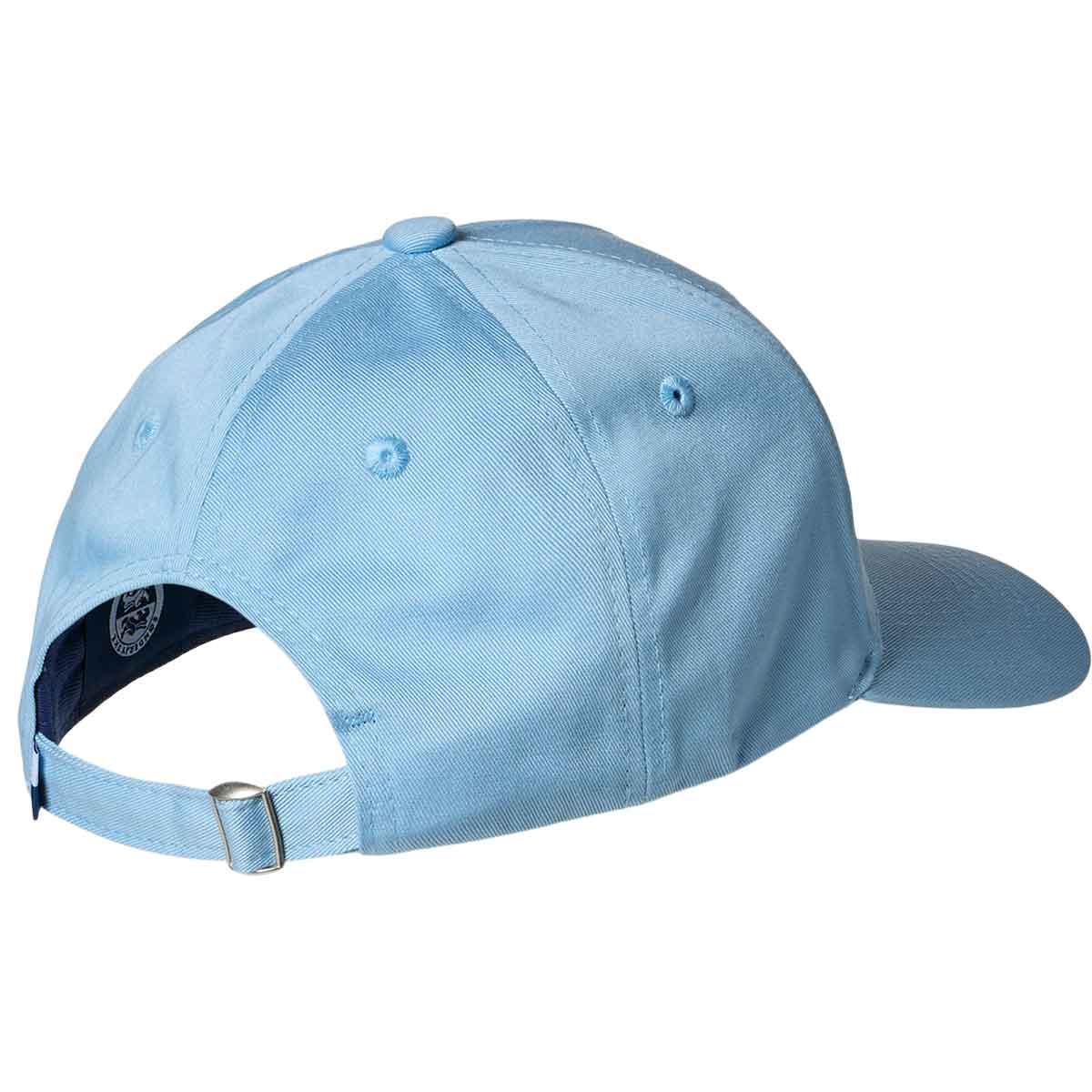 Sønderjyske Fodbold Strapback Cap Light blue