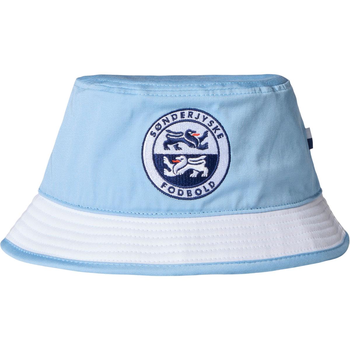 Sønderjyske Fodbold Bøllehat Light blue