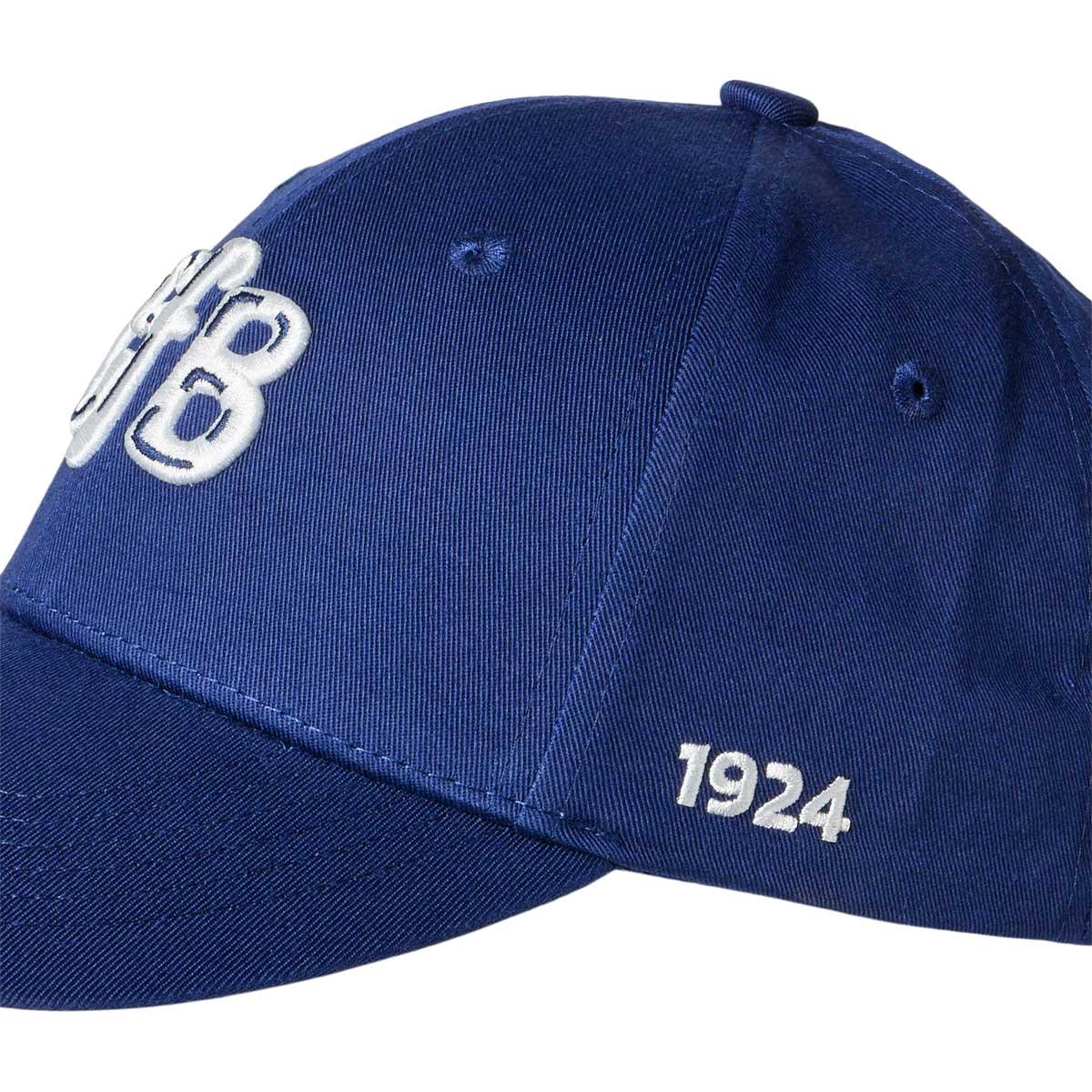 Esbjerg fB Strapback Cap Navy
