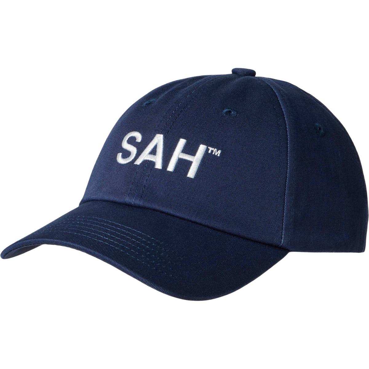 Skanderborg AGF Håndbold Strapback Cap Blue